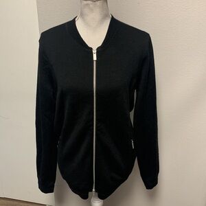 Superdry wool jacket